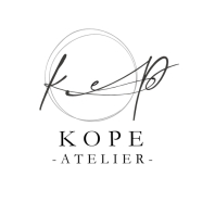 Kope Atelier`s Logo